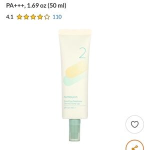 Nimbus Goodbye Redness Derma Tone Up SPF 50